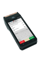 Pocket 2 - kasoterminal