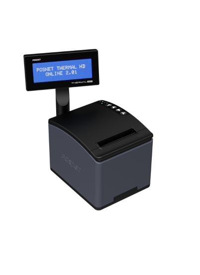 Drukarka Thermal HD online