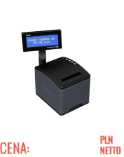 Drukarka Thermal HD online