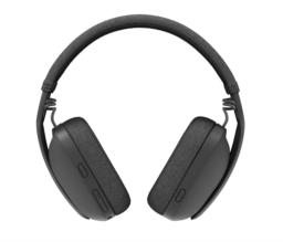 Słuchawki Logitech ZONE VIBE 100 Grafit