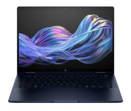 HP Elitebook X G1i Flip Ultra 5 228V 14.0"WUXGA Touch IPS AG 400 nits 32GB LPDDR5x SSD512 Intel Arc Cam 5 Mpx AI 68Wh W11Pro Atmospheric Blue 3Y OnSite