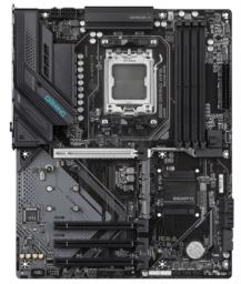 Płyta główna GIGABYTE  B850 GAMING WF6 AMD B850 SAM5 ATX