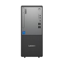 Lenovo ThinkCentre Neo 50t G5 TWR i3-14100 8GB DDR5 SSD512 UHD 730 W11Pro Black 3Y OnSite