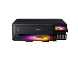 Drukarka wielofunkcyjna Epson EcoTank ET-8550 A3 Atramentowa 5760 x 1440 DPI 32 stron/min Wi-Fi
