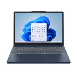 Lenovo IdeaPad Slim 3 15IRH10 i5-13420H 15.3" WUXGA IPS 300nits AG 60Hz 16GB DDR5 4800 SSD512 Intel UHD Graphics 60Wh Win11 Cosmic Blue