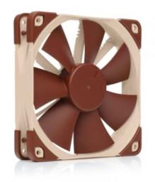 Wentylator NOCTUA 120mm 300-1200(1500) RPM