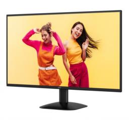 Monitor AOC (27") Q27B35S3 16:09 HDMI+DP IPS black
