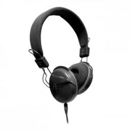 Słuchawki z mikrofonem ART ART AP-60MD czarn. (kolor czarny)