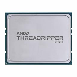 Procesor AMD Threadripper PRO 7965WX  (24C/48T) 4.2 GHz (5.3 GHz Turbo) Socket sTR5 TDP 350W tray