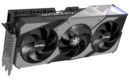 Karta graficzna INNO3D GeForce RTX 5080 ICHILL X3 (OUTLET)