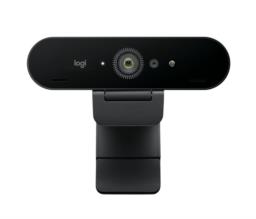 Kamera internetowa WEBCAM-BRIO 4K-GRAPHITE-USB-N/A/EMEA28I-935-RETAIL USB