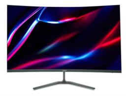 Acer Nitro ED0 ED320QW0bmiipx monitor komputerowy 80 cm (31.5") 1920 x 1080 px Full HD LCD Czarny