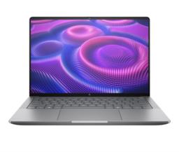 HP ZBook Ultra 14 G1a Ryzen AI MAX PRO 390 14.0"WUXGA IPS 400nits AG 32GB LPDDR5x-8533 SSD1TB Radeon 8050S Cam IR 5 MPx 74,5Wh W11Pro 3Y OnSite