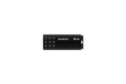 Pendrive GoodRam UME3 UME3-0320K0R11 (32GB; USB 3.0; kolor czarny)