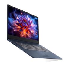 Lenovo IdeaPad Slim 3i 17IWC11 Core 5 320 17.3"FHD IPS 300nits AG 8GB DDR5 5600 SSD512 Intel Graphics Cam720p 60Wh NoOS Cosmic Blue