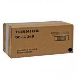 Bęben Toshiba Drum Trommel OD-FC34K Black Schwarz