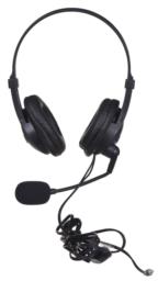 SŁUCHAWKI Z MIKROFONEM I-BOX W1MV