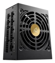 Sharkoon Zasilacz Rebel P20 SFX 850W Modułowy
