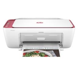 HP DeskJet 2823e Bezprzewodowe All-in-One W kolorze Drukarka, Kopiarka, skaner