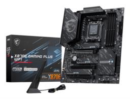 Płyta główna MSI X870E GAMING PLUS WIFI