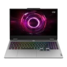 Lenovo LOQ 15AHP10 Ryzen 5 220 15.6" FHD IPS 300nits 144Hz AG 32GB DDR5 5600 SSD512 GeForce RTX 5050 8GB 60Wh NoOS Luna Grey