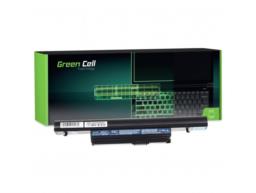 GREEN CELL BATERIA AC13 DO ACER ASPIRE AS10B31 AS10B41 AS10B31 4400 MAH 10.8V