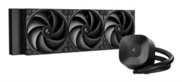 Chłodzenie wodne DeepCool LE360 V2 ZERO DARK
