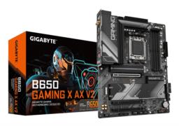 Płyta główna Gigabyte B650 GAMING X AX V2