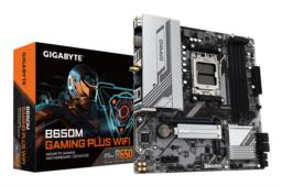 Płyta główna Gigabyte B650M GAMING PLUS WF