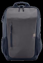 Plecak HP Travel 18L Iron Grey  Laptop Backpack do notebooka 15,6" szary 6B8U6AA