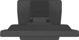 iiyama ProLite T1532MSC-B1S monitor komputerowy 38,1 cm (15") 1024 x 768 px XGA LCD Ekran dotykowy Czarny