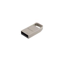 Patriot FLASHDRIVE Tab200 32GB Type A USB 2.0, mini, aluminiowy, srebrny