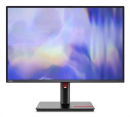 Lenovo ThinkVision T24d-30 LED display 61 cm (24") 1920 x 1200 px Full HD Czarny
