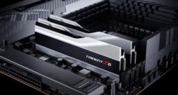 G.Skill Trident Z F5-6400J3239G16GX2-TZ5S moduł pamięci 32 GB 2 x 16 GB DDR5 6400 MHz