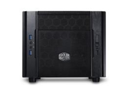 Obudowa Cooler Master Elite 130 RC-130-KKN1 (Mini ITX; kolor czarny)