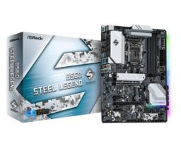 Płyta główna Asrock B560 STEEL LEGEND