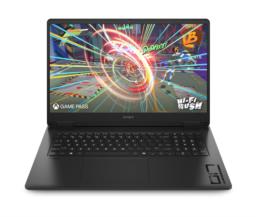 HP OMEN 17-db0128nw Ryzen 5 8645HS 17.3"FHD IPS 144Hz 300n AG 16GB DDR5 5600 SSD512 RTX 4060_8GB 83Wh Win11 2Y