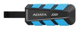 Adata Dysk SSD SC740 500G U3.2C 1050/1000 MB/s
