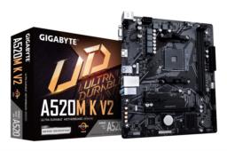Płyta główna Gigabyte A520M K V2