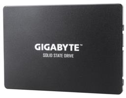 Dysk Gigabyte GP-GSTFS31480GNTD (480 GB ; 2.5"; SATA III)