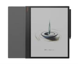 Czytnik Ebook Onyx Boox Tab X C 13,3" E-Ink Kaleido 3 128GB Wi-Fi Gray