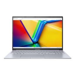 ASUS 16X i9-13900H 16.0"WUXGA 120Hz 16GB SSD1TB BT BLKB GeForce RTX 4050 6GB Win11 Cool Silver (REPACK) 2Y