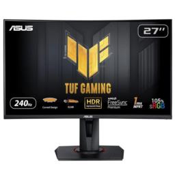 MONITOR ASUS 27"  VG27VQM  TUF Gaming 240 Hz