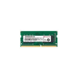 Komputer SO DDR4 16 GB 2666 CL19 Transcend JetRam, JM2666HSB-16G