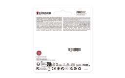 Kingston DYSK SSD 2000G NV3 M.2 2230 PCIe 4.0 NVMe