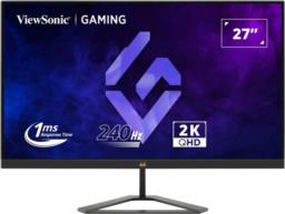 Viewsonic VX Series VX2758A-2K-PRO-3 monitor komputerowy 68,6 cm (27") 2560 x 1440 px Quad HD LED Czarny
