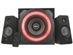 Zestaw głośników Trust GXT 629 Tytan 2.1 RGB 22944 (2.1; kolor czarny)