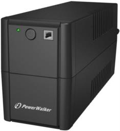 Zasilacz UPS POWER WALKER VI 850 SE FR (850VA)