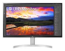 Monitor LG 32UN650K-W 32UN650KW (32UN650K-W.AEU)