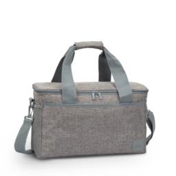 Rivacase 5726 pojemnik termiczny 23 l Szary